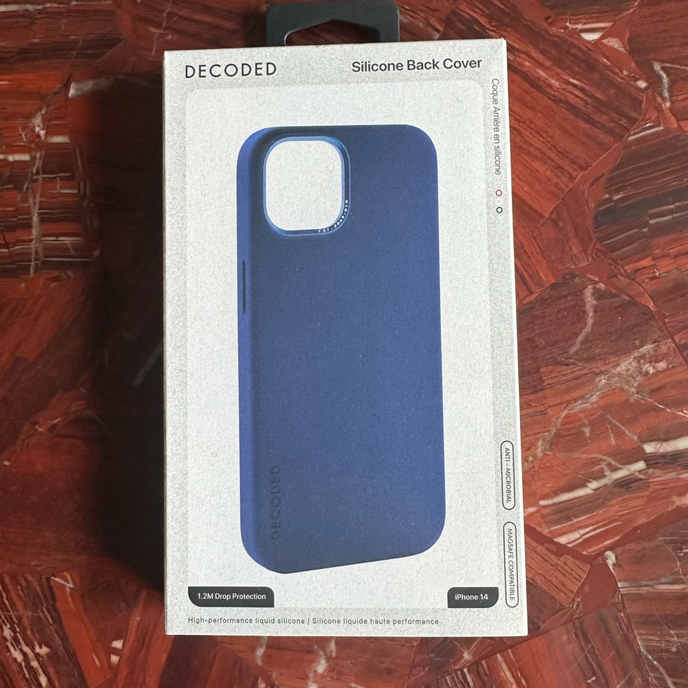iPhone 14 case